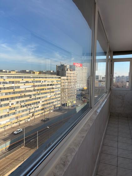 3 camere Stefan cel Mare - Obor – 2 min metrou, centrală proprie, parcare ADP - 16