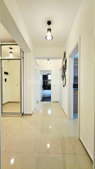 COMISION 0% | Apartament 3 Camere Impecabil – Fundeni, Str. Doinei - 17