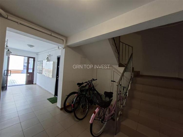 Apartament modern 3 camere balcon 2 locuri parcare zona Brana - 23