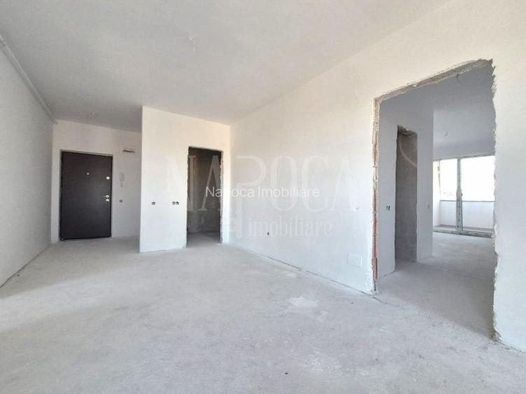 Apartament 3 camere de vanzare in Intre Lacuri, Cluj Napoca - 6