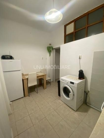 Apartament 1 camera zona Copou - 9