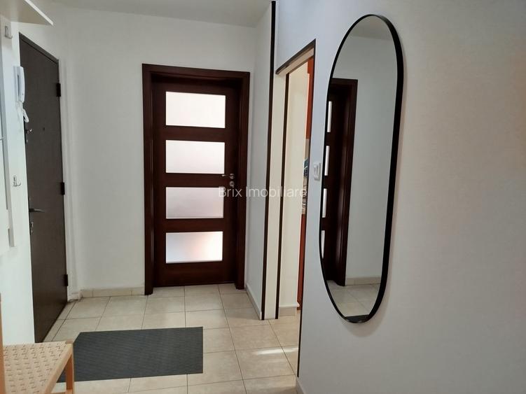 Apartament 2 camere - Zona Tei - Strada Brasoveni - Renovat - 6