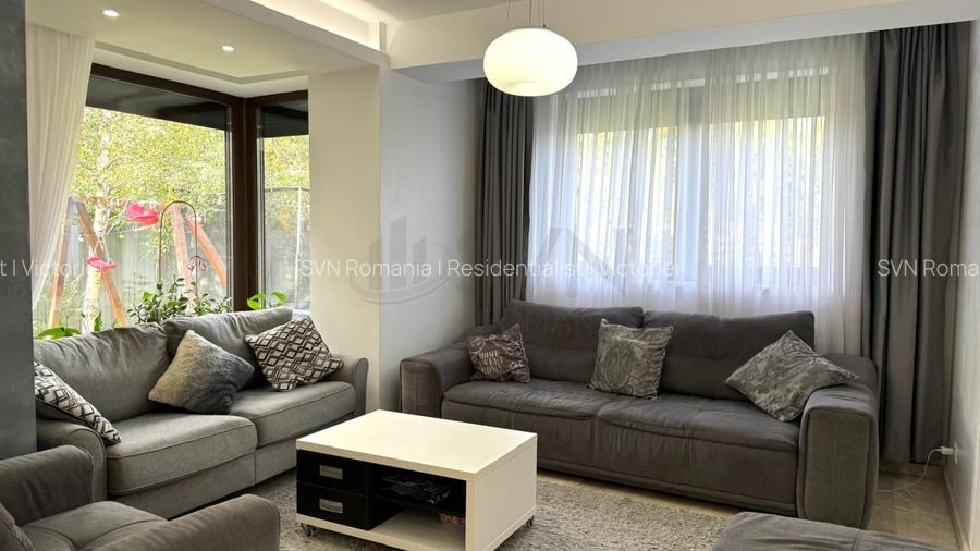 REV2004344 Vila Individuala I 5 Camere I Otopeni I Zona 23 August - 7