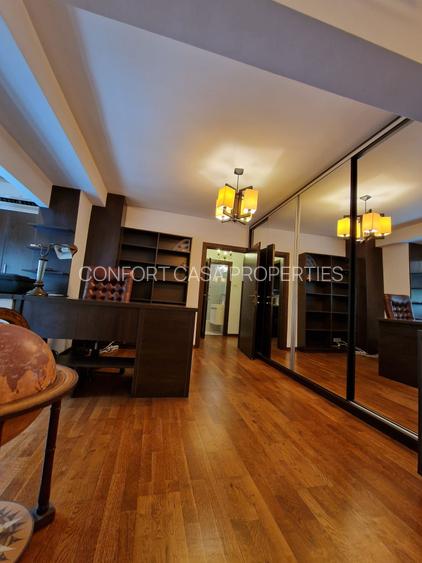 Decebal - MUncii - Alba Iulia - Apartament 4 camere - mobilat utilat modern - 19