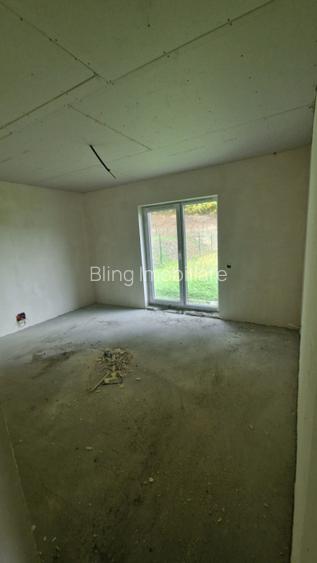 Casa individuala, 100mp utili, 500mp teren, Popesti - 15