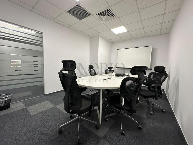 Spațiu Birou Premium - 60 mp - Promenada Mall - 8