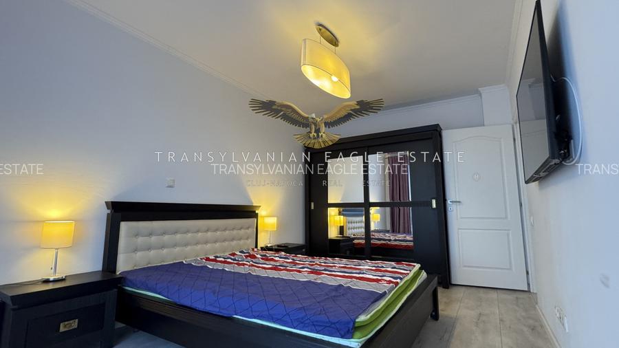 Locuința moderna Avella Residence/The Office Cluj - 12