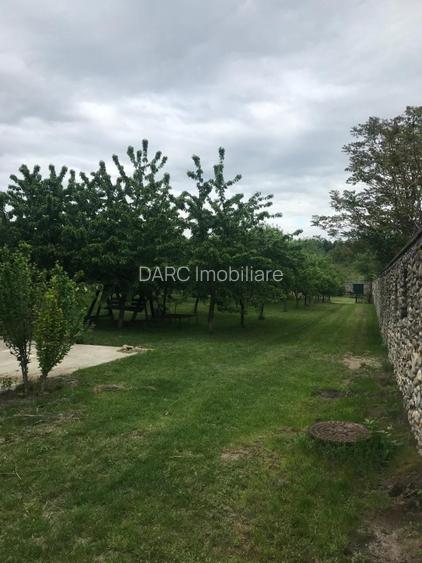 Vila spatioasa, teren generos - Crasna, Gorj - 9