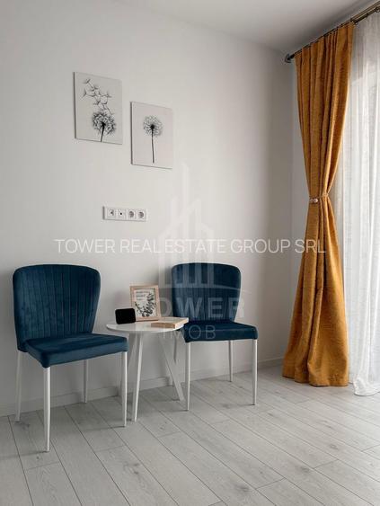 Apartament 2 camere | zona Doamna Stanca - 11