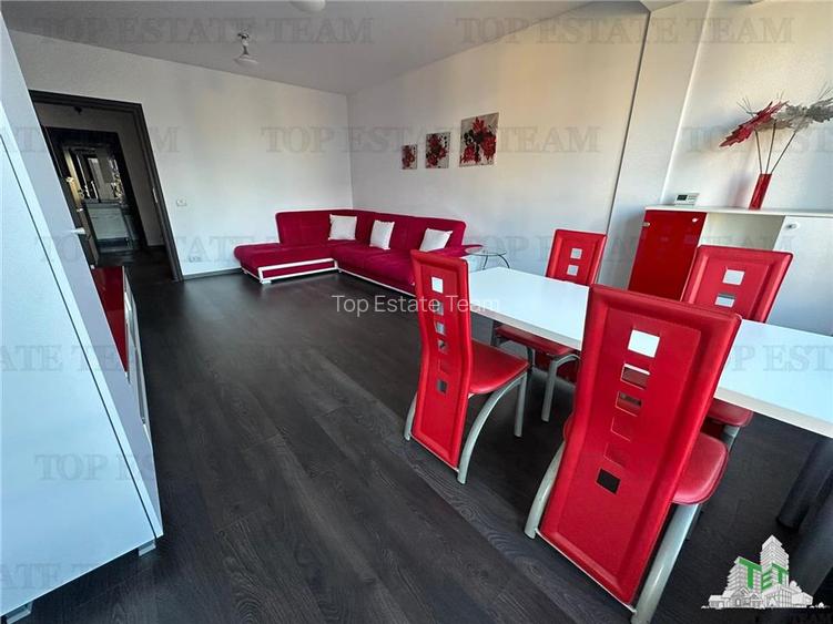 Apartament 3 camere cu loc de parcare, scoala nr 179 in zona Damaroaia - 2