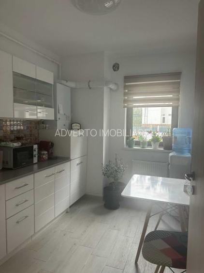 Vanzare apartament 3 camere Moghioros Park - 4