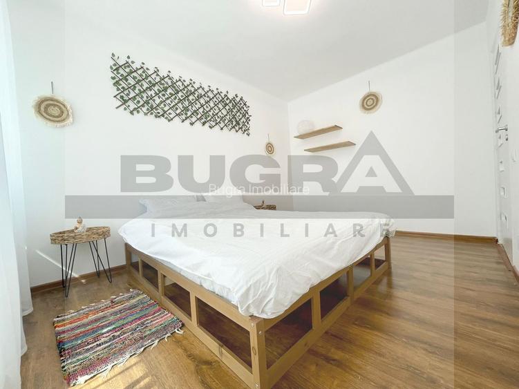 Apartament 2 camere decomandate, 65 mp, Zona Pietei Mihai Viteazu - 2
