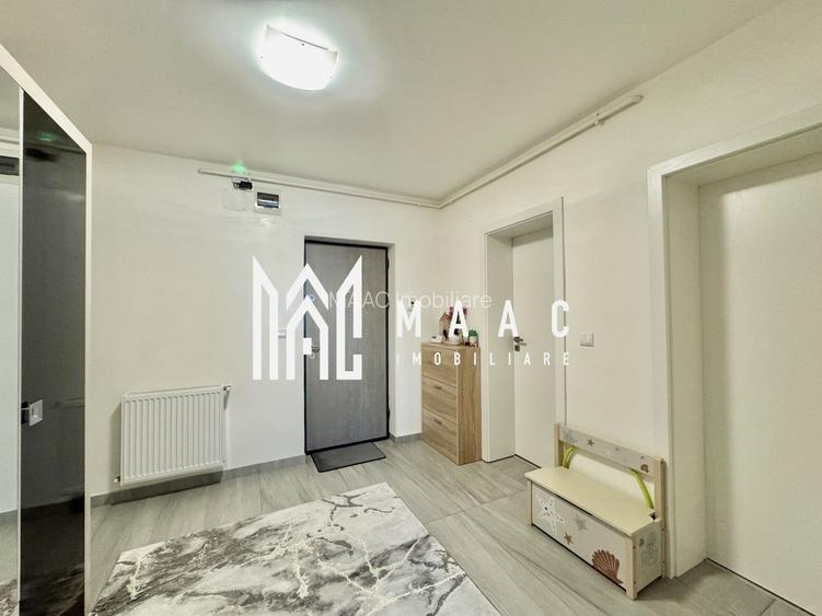 Apartament 2 Camere I Parcare I Brana - Selimbar - 2