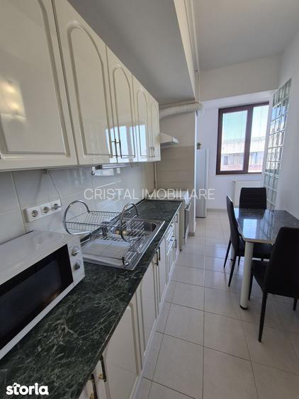 Apartament 2 camere, bloc nou, AC , etaj 8/10, zona Pod Constanta - 5