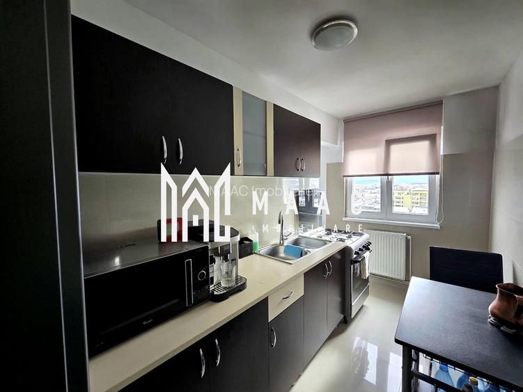 Apartament 2 Camere | Decomandat | 54MPU | Hipodrom I - 9