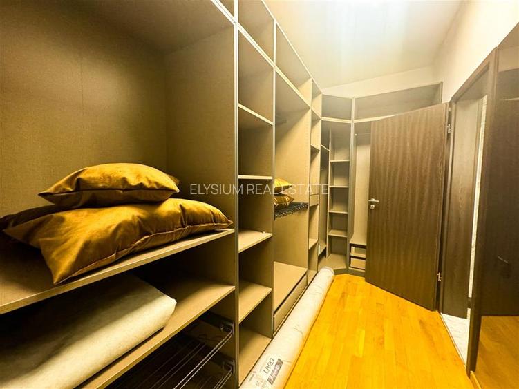 Apartament cu 4 camere de inchiriat Herastrau - 26