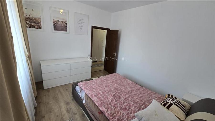 Berceni-Metalurgiei Park, apartament mobilat-utilat, loc parcare - 17