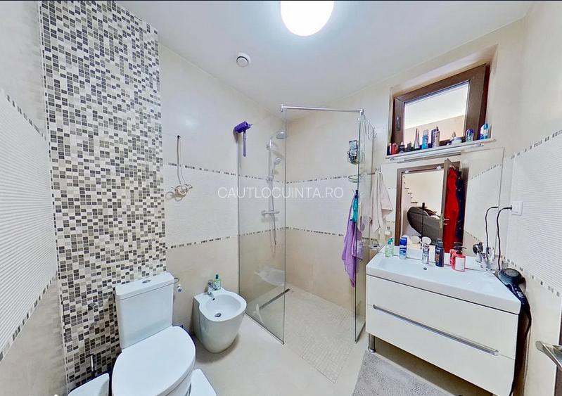 Vila individuala cu gradina | Bucurestii Noi | 5 min M4  - 9