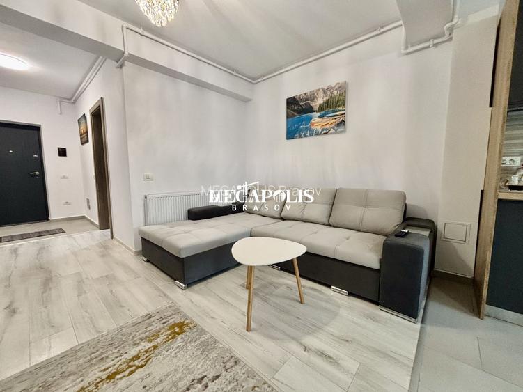 Apartament 2 camere | Open Space | Parcare Subterană | Platinum - 4