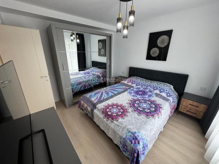 CASA INDIVIDUALA CUPLATA MOBILATA SI UTILATA STR. PALTINIS 52 - 38