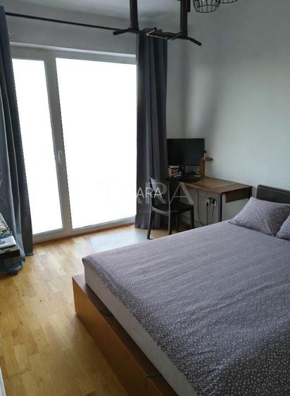 Apartament 3 camere, Grand Park Residence lângă baza sportivă. - 5