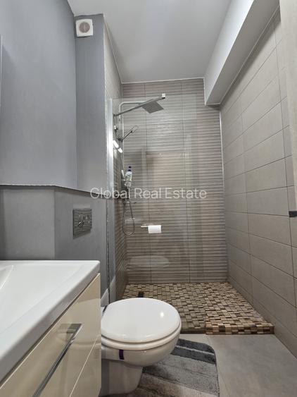 3 Camere 90 mp Zona Campus Univerditar Bloc Nou - 11