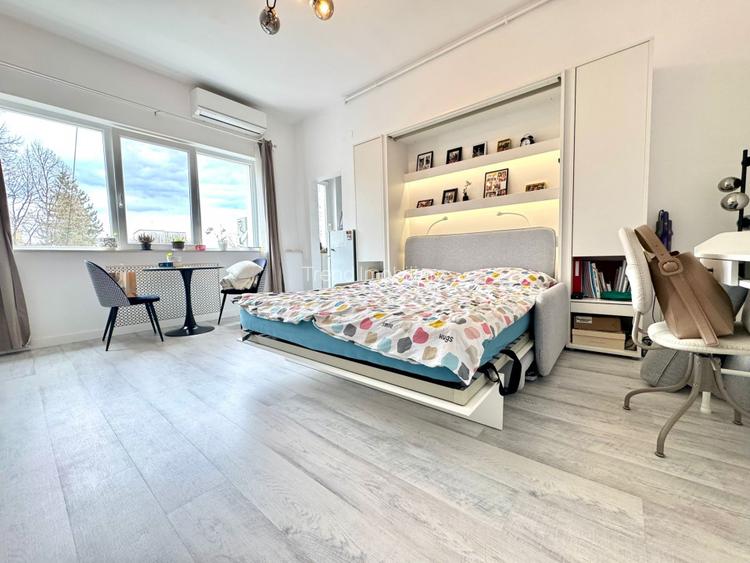 Apartament cu 1 camera -  Ultracentral - Casa de Cultura a Studentilor - 5