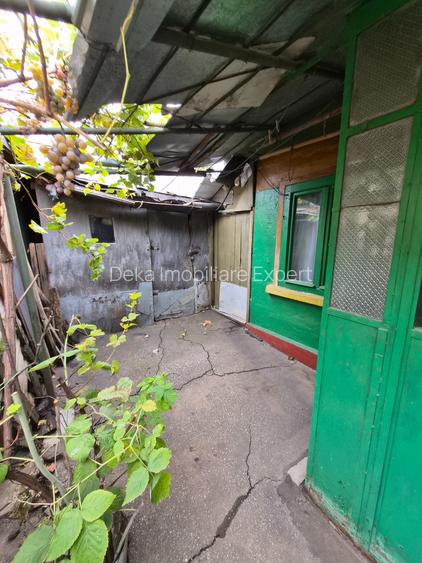 Căsuța cu suflet de altădată – la doar 4 km de centrul Bucureștiului - 3