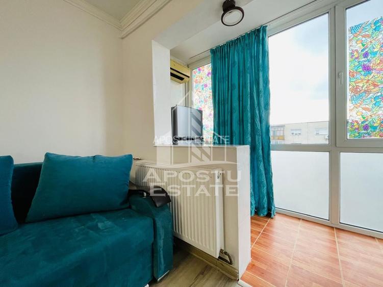 Apartament 1 camera, zona Orizont Micalaca - 3