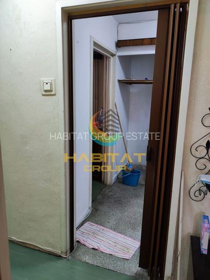 Brancoveanu Dorohoi vanzare 4 camere decomandat liber etaj 3 - 15