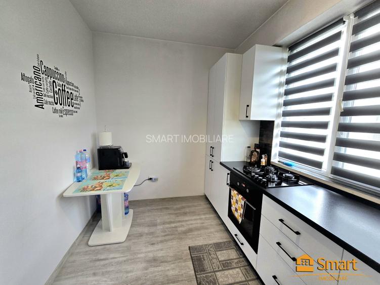 Ap 3 camere 77mp + parcare , Breazu Str. Lacramioarelor - 11
