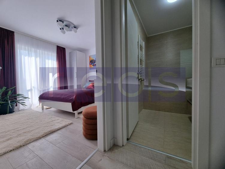 VANZARE -3 CAMERE-MOGOSOAIA-ARBO RESIDENCE - 9