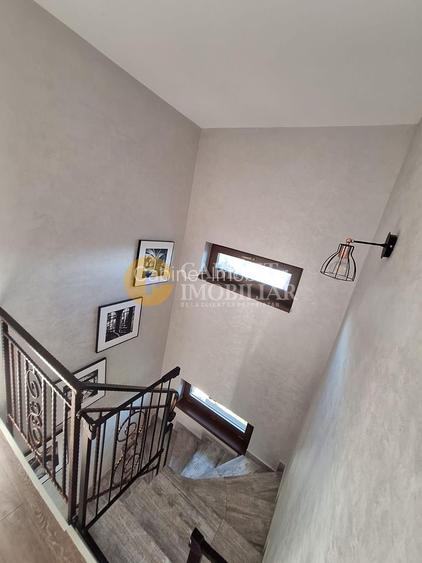 🏡 VILĂ DEOSEBTITĂ VALEA ADÂNCĂ - VINO SSĂ ÎȚI DĂM CHEIA ! - 14