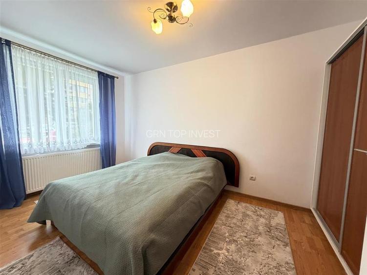 Apartament 2 camere zona Terezian - 6