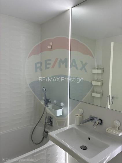 Prima Închiriere – Apartament Premium 2 Camere, City Point - 10