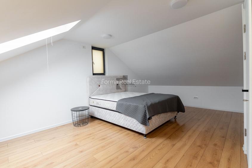 Vilă Duplex – Complex Rezidențial DOXA GARDENS, Tunari - 47