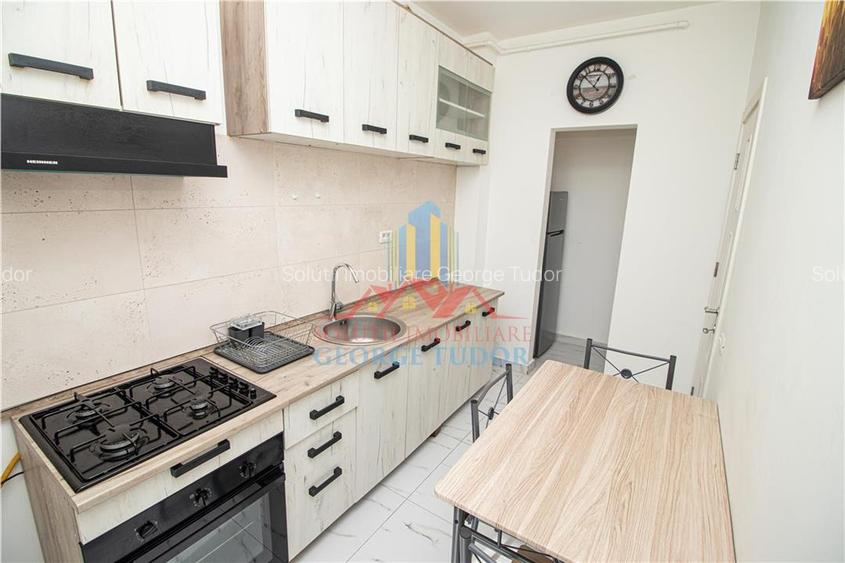 Garsoniera 35 mp, de inchiriat, Str. Weiner Palada Nr. 14, Chiajna - 9