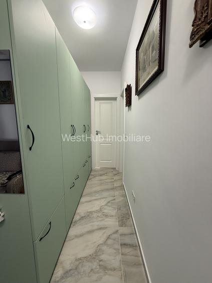 Apartament spatios, decomandat, 51 mp, parter - Chisoda - 7