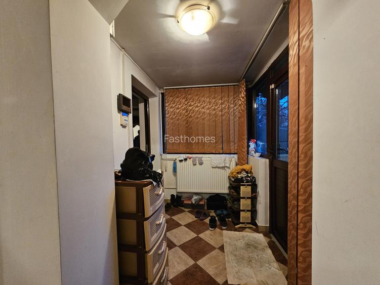 Laminorului I Casa de vanzare I Parter + Pod I 124 mp I Curte I Parcare - 12