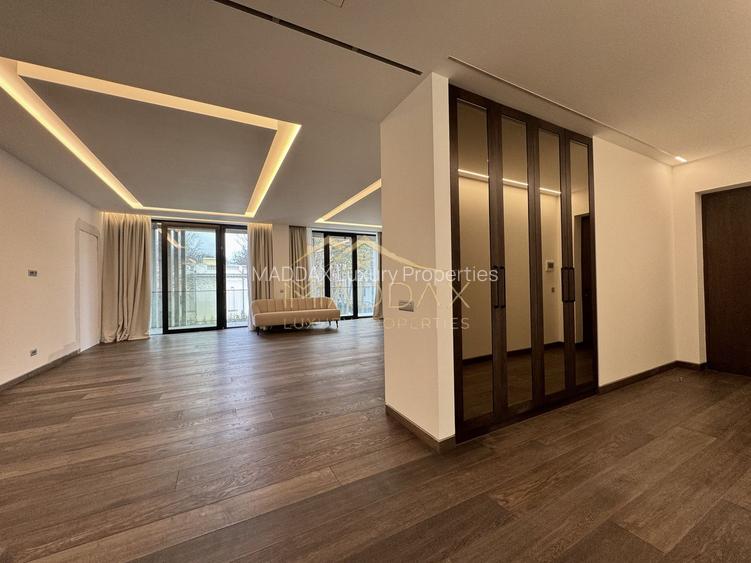 Penthouse cu 5 Camere *400mpc* / 67mp terasa / View 360 / Bd. Kiseleff - 6