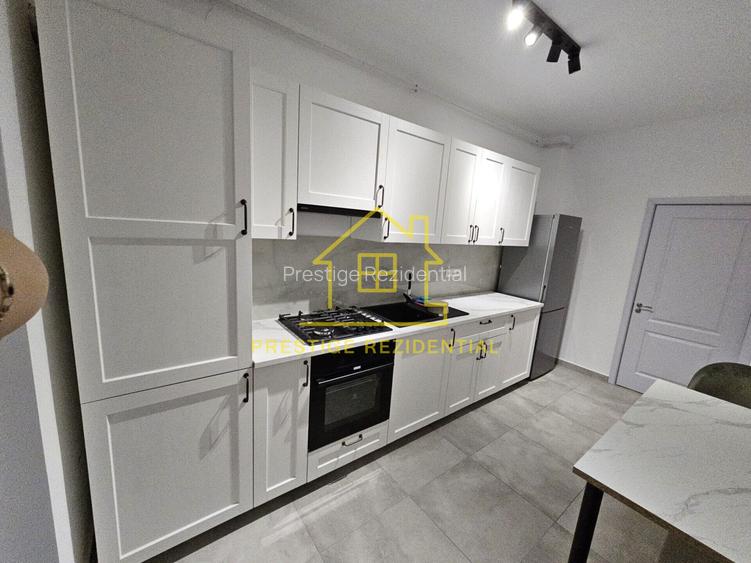 2 Cam / 64mp / Loc parcare acoperit inclus / Titan-Pallady / prima inchiriere - 6