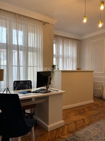 Spațiu birouri premium 51 mp, Memorandumului, finisaje elegante - 3