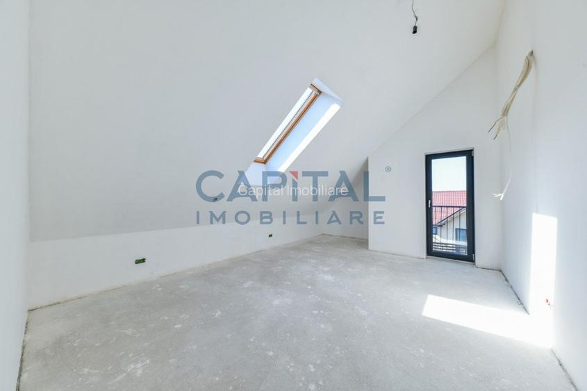 (C04) Apartament cu 2 camere -M99 Residence  - 4