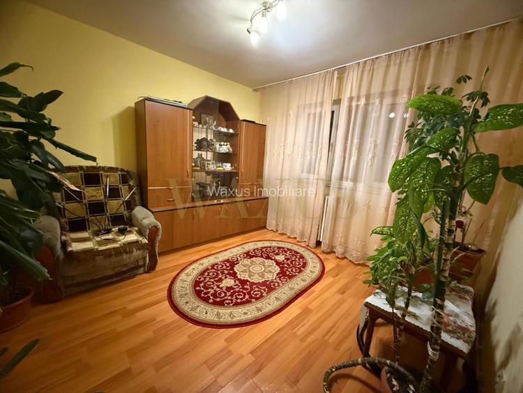 Apartament cu 2 camere decomandat, Grigorescu - 2