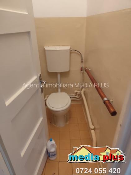 De vânzare apartament 2 camere decomandat – zona centrală, str. Domnească - 9