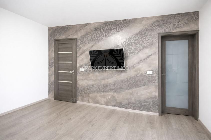 Inchiriere Garsoniera moderna, zona Vest - Penes Curcanul, Ploiesti - 2