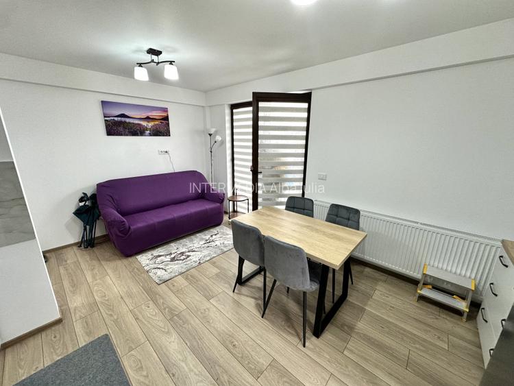 Apartament 2 Camere I Cetate I Bloc Nou I Etaj 1 I Mobilat I Loc de parcare I - 19