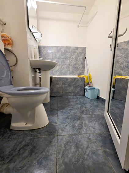 APARTAMENT 2 CAMERE STR GARII-FALEZA