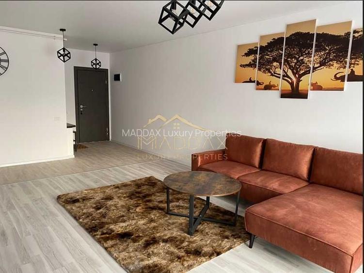Lux și Confort | 2 Camere Decomandat | Metropolitan Viilor | Parcul Carol - 2