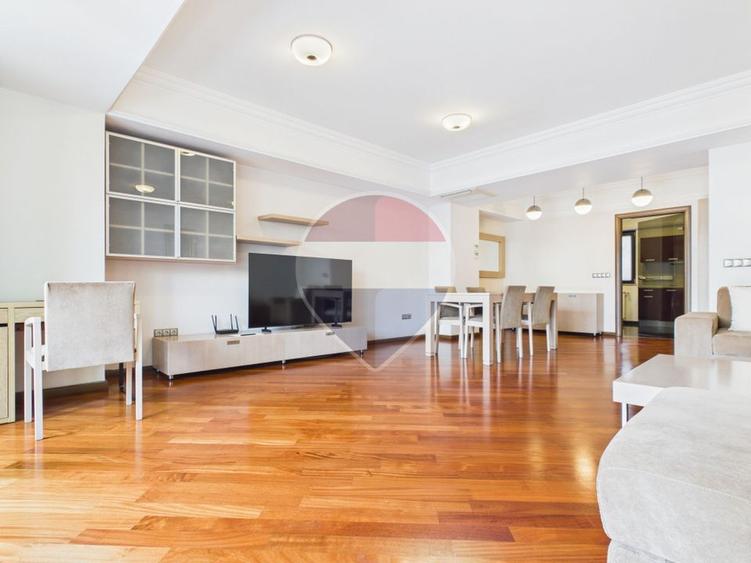 Apartament premium 2 camere |Piața Romană |Rooftop |Parcare subterană